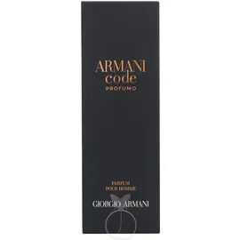 Giorgio Armani Code Men Profumo Eau de Parfum 60 ml