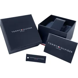 Tommy Hilfiger Zegarek Męski Tommy Hilfiger Luca 1792148 + BOX