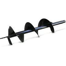 BAMATO 200mm Bohraufsatz mit 800mm Länge