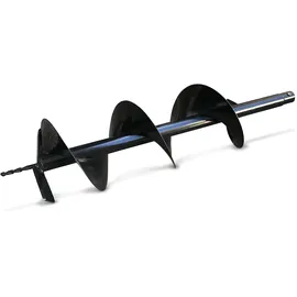 BAMATO 200mm Bohraufsatz mit 800mm Länge
