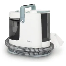 h.koenig TWT99 1700 W weiß