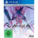 CRYMACHINA - Deluxe Edition [PlayStation 4]