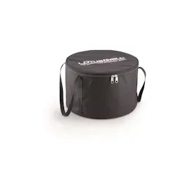 Lotusgrill S Feuerrot