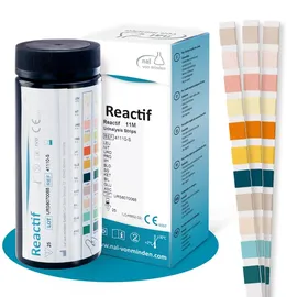 Reactif Urinteststreifen Reactif 11M