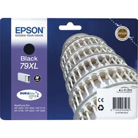 Epson 79XL schwarz