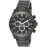 HUGO BOSS Edelstahl 40 mm HB1512961