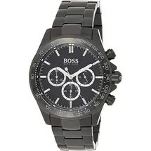 HUGO BOSS Edelstahl 40 mm HB1512961