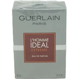 Guerlain L'Homme Ideal Extreme Eau de Parfum 50 ml