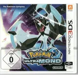 Pokemon Ultramond (USK) (3DS)