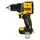 DeWalt DCD794D2T inkl. 2 x 2,0 Ah + T STAK-Box