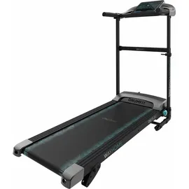 Cecotec Drumfit Wayhome 1400 Sprint Schwarz/Blau