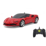 Jamara Ferrari SF90 Stradale rot (403124)