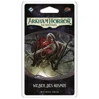 Asmodee Arkham Horror: Das Kartenspiel Weber des Kosmos