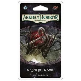 Asmodee Arkham Horror: Das Kartenspiel Weber des Kosmos