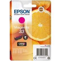 Epson 33 magenta