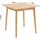 [en.casa] Klijori 75 x 73,5 x 75 cm beige