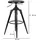 Wohnling Barhocker WL6.046 72-80 cm Schwarz