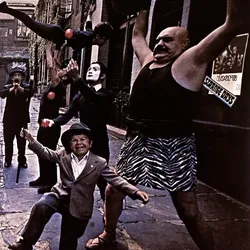 Strange Days 180 Gr.