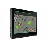 Acer Chromebook Spin 512 US Tastatur/EU Plug Pent N6000 / 1.
