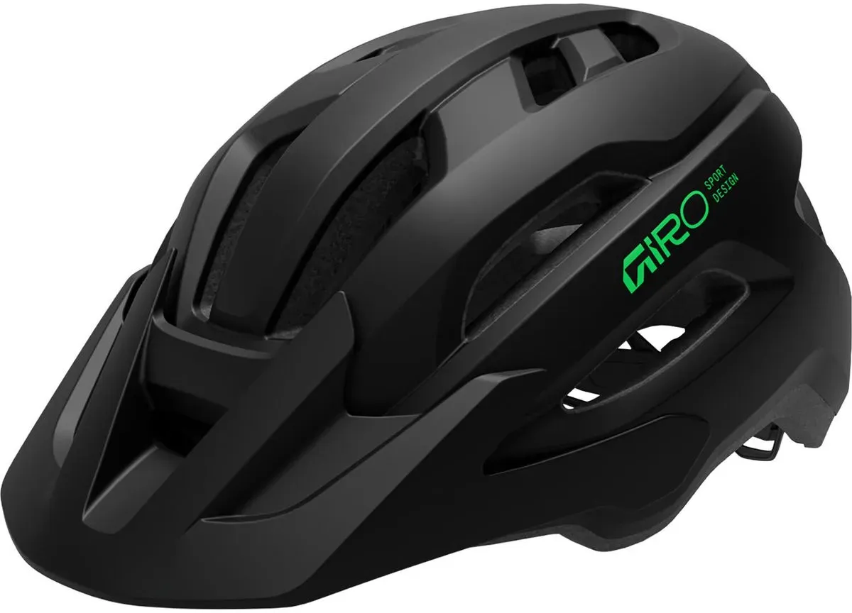 Giro Fixture Mips II Y Fahrradhelm matte pink/purple OS