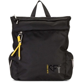 Suri Frey Rucksack SURI Sports Marry Rucksäcke Schwarz Damen