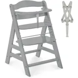 hauck Alpha+ grey