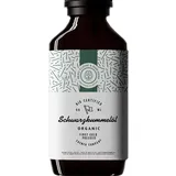 Bio Schwarzkümmelöl, Kaltgepresstes, Rein, Nigella Sativa - 100% Natürlich, Angebaut in Ägypten - Organic Black Cumin Seed - Lebensmittelqualität - 50ml