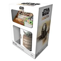 Pyramid - Gift Set Star Wars The Mandalorian