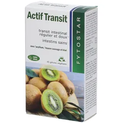 Fytostar Aktiv Transit