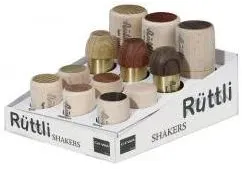 Shaker Rüttli klein