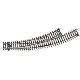 PIKO Bogenweiche links BWL 55222 H0