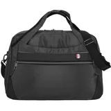 Travel'n'Meet Reisetasche ME-048 Weekender schwarz