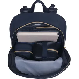 BECKMANN Sport JR blau