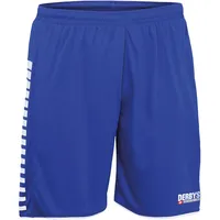 Derbystar Hyper blau - XXL