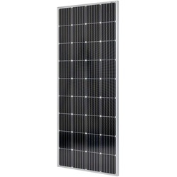 Solarmodul | monokristallin | 175 Watt