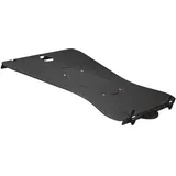 Novus Zubehör Laptophalter für MY und CLU, schwarz (795+9168+000)