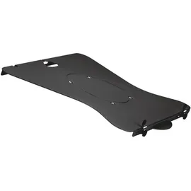 Novus Zubehör Laptophalter für MY und CLU, schwarz (795+9168+000)