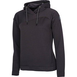 Ternua Sudadera Fromera Hoody d-black (9937) S