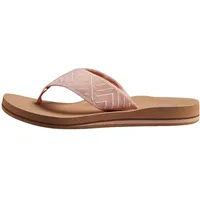 Reef Sandalen Spring Wovon Zehentrenner