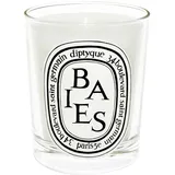 diptyque Baies Candles Kerzen 190 g