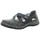 Rieker Sandalen Herren Blau 38