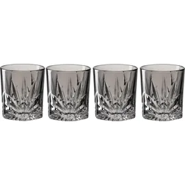 LEONARDO Capri Whiskyglas 0,22 l 4 St.