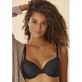 LASCANA Schalen-BH Damen schwarz Gr.85D