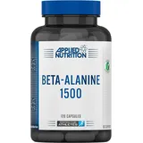 Applied Nutrition Beta-Alanin Kapseln 120 St.