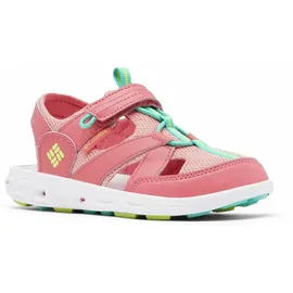 Columbia Techsun Wave Wild Salmon/Voltage 39