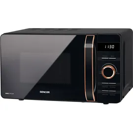 Sencor SMW 5320BK Schwarz