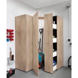 WIMEX Wäscheschrank MULTIRAUMKONZEPT