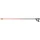 One Way GT 13 Carbon MAG Skistöcke panther black/flame - 125cm