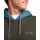 BILLABONG Hoodie Arch Block Lila M