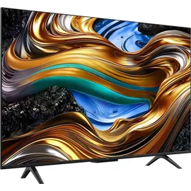 TCL 65P755 65 Zoll LED 4K HDR Google TV
